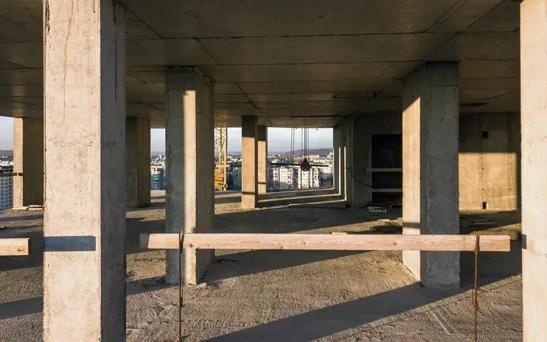 Beton Stahlbetonarbeiten